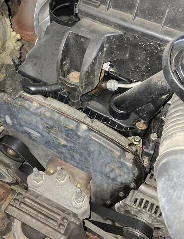 Черный Форд Транзит, объемом двигателя 2.2 л и пробегом 244 тыс. км за 6200 $, фото 12 на Automoto.ua