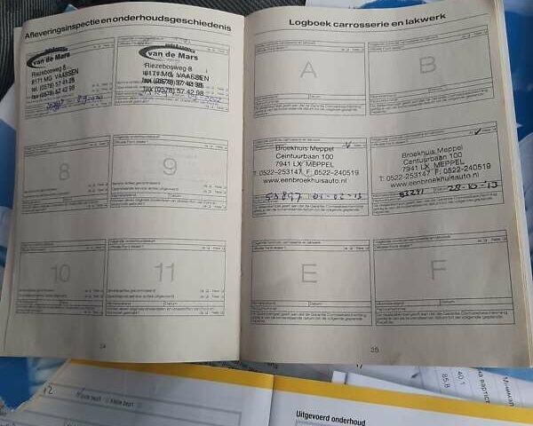 Чорний Форд Транзит, об'ємом двигуна 2.2 л та пробігом 232 тис. км за 12600 $, фото 86 на Automoto.ua
