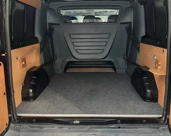 Чорний Форд Транзит, об'ємом двигуна 2.2 л та пробігом 232 тис. км за 12600 $, фото 30 на Automoto.ua