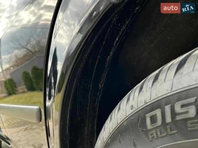 Чорний Форд Транзит, об'ємом двигуна 2.2 л та пробігом 204 тис. км за 19500 $, фото 13 на Automoto.ua