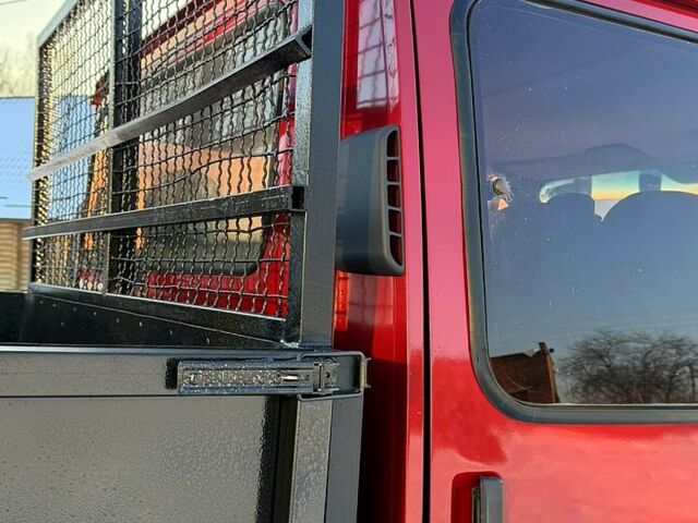 Чорний Форд Транзит, об'ємом двигуна 2.5 л та пробігом 300 тис. км за 6500 $, фото 5 на Automoto.ua