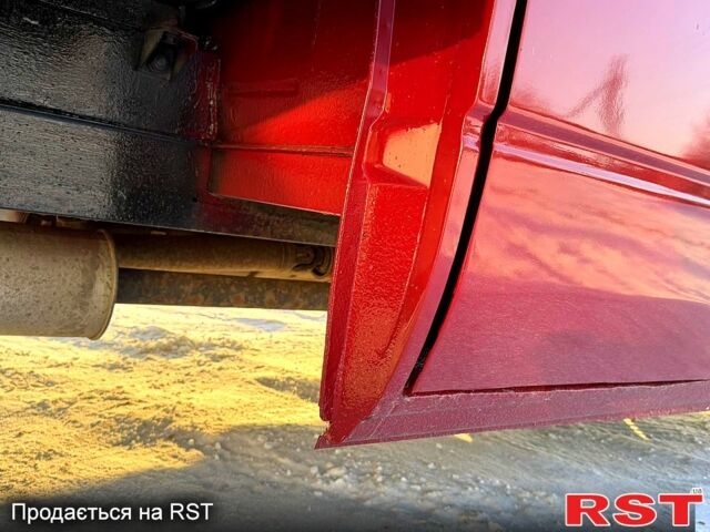 Чорний Форд Транзит, об'ємом двигуна 2.5 л та пробігом 300 тис. км за 6500 $, фото 6 на Automoto.ua