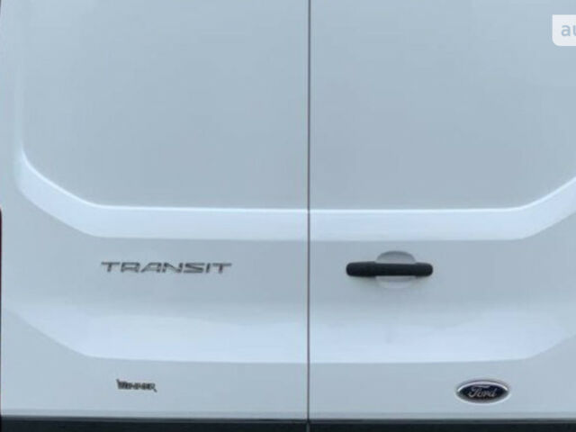купить новое авто Форд Транзит груз. 2023 года от официального дилера Автоцентр AUTO.RIA Форд фото