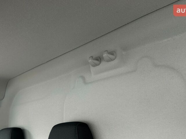 купить новое авто Форд Транзит груз. 2024 года от официального дилера Автомир Форд фото