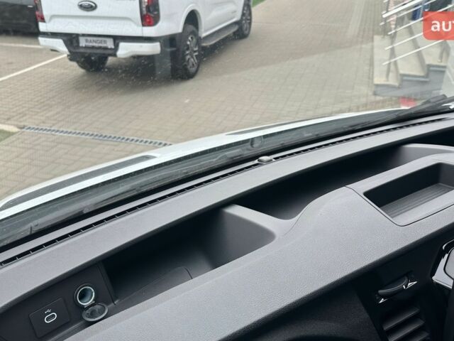 купить новое авто Форд Транзит груз. 2024 года от официального дилера Автомир Форд фото