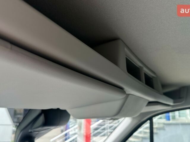 купить новое авто Форд Транзит груз. 2024 года от официального дилера Автомир Форд фото