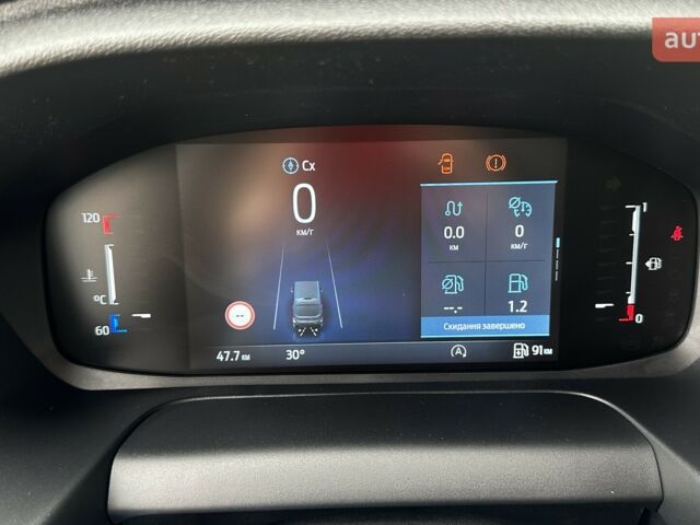 купить новое авто Форд Транзит груз. 2024 года от официального дилера Автомир Форд фото