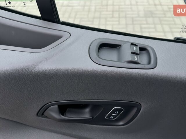 купить новое авто Форд Транзит груз. 2024 года от официального дилера Автомир Форд фото