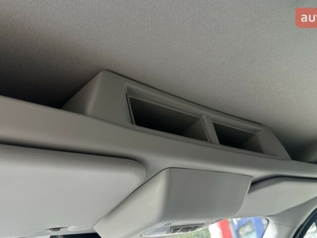 купить новое авто Форд Транзит груз. 2024 года от официального дилера Автомир Форд фото