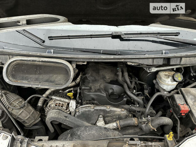 Форд Транзит груз., объемом двигателя 0 л и пробегом 240 тыс. км за 12800 $, фото 18 на Automoto.ua