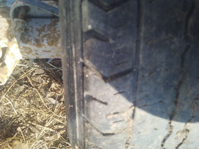 Красный Форд Транзит, объемом двигателя 2.5 л и пробегом 1 тыс. км за 249 $, фото 5 на Automoto.ua