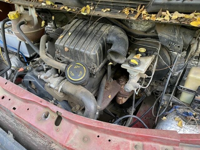 Форд Транзит 1998 у Очакове на Automoto.ua Червоний Форд Транзит, об'ємом двигуна 2.5 л та пробігом 300 тис. км за 2000 $, фото 1 на Automoto.ua