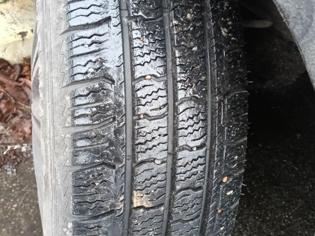 Червоний Форд Транзит, об'ємом двигуна 2.5 л та пробігом 400 тис. км за 1700 $, фото 7 на Automoto.ua