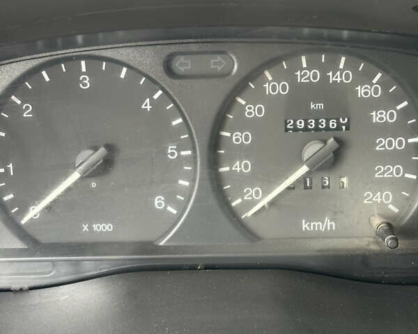 Червоний Форд Транзит, об'ємом двигуна 0 л та пробігом 3 тис. км за 6500 $, фото 7 на Automoto.ua