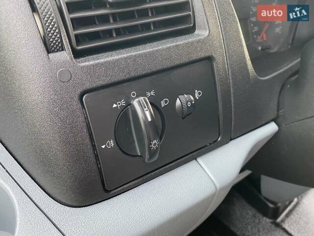 Червоний Форд Транзит, об'ємом двигуна 2.2 л та пробігом 230 тис. км за 7900 $, фото 28 на Automoto.ua