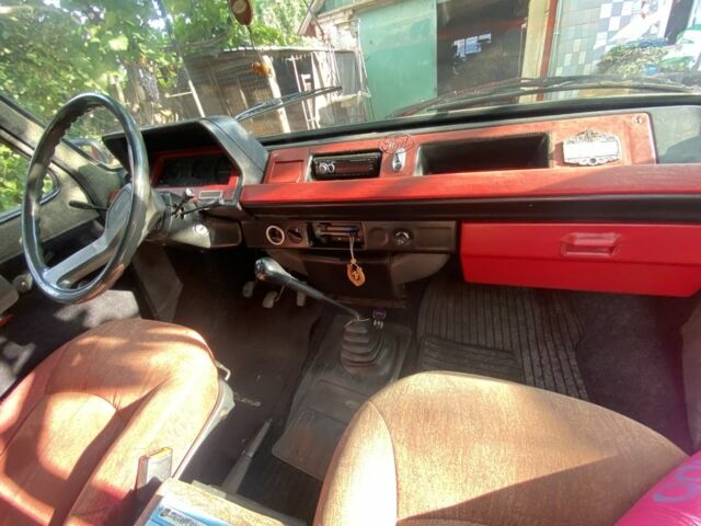 Красный Форд Транзит, объемом двигателя 2.4 л и пробегом 65 тыс. км за 2500 $, фото 3 на Automoto.ua