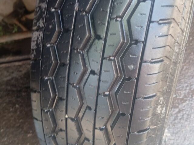 Червоний Форд Транзит, об'ємом двигуна 2 л та пробігом 2 тис. км за 2000 $, фото 4 на Automoto.ua