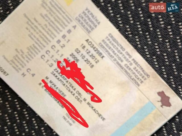 Червоний Форд Транзит, об'ємом двигуна 2 л та пробігом 300 тис. км за 3700 $, фото 4 на Automoto.ua