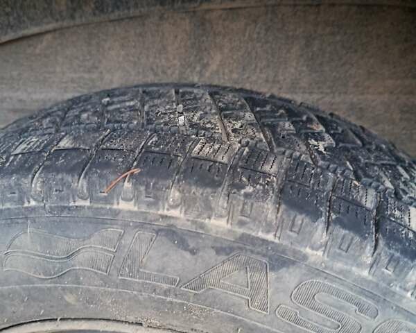 Червоний Форд Транзит, об'ємом двигуна 2 л та пробігом 300 тис. км за 3700 $, фото 5 на Automoto.ua