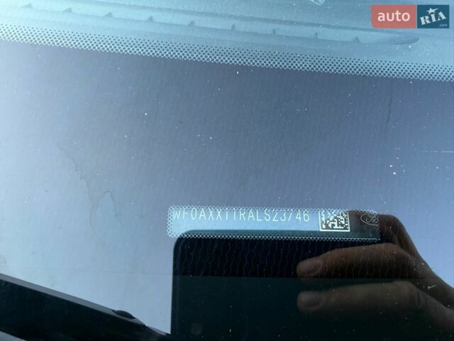 Красный Форд Транзит, объемом двигателя 2 л и пробегом 218 тыс. км за 25499 $, фото 52 на Automoto.ua