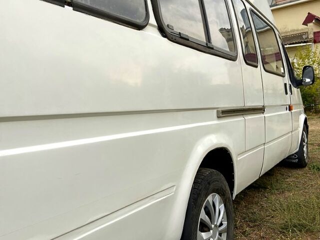 Форд Транзит, об'ємом двигуна 2.5 л та пробігом 250 тис. км за 3200 $, фото 7 на Automoto.ua