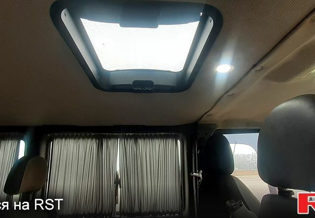 Форд Транзит, об'ємом двигуна 2 л та пробігом 280 тис. км за 6000 $, фото 5 на Automoto.ua