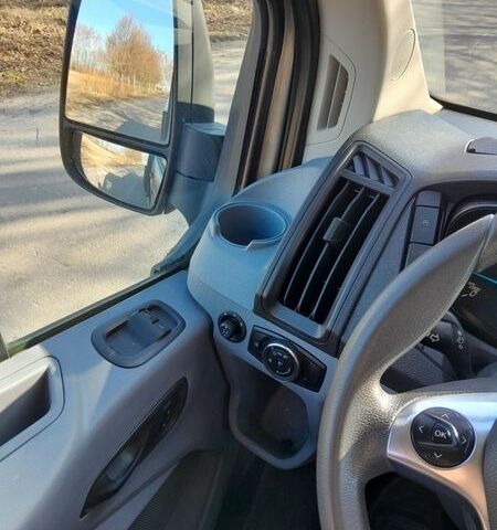 Форд Транзит, объемом двигателя 2.2 л и пробегом 182 тыс. км за 22500 $, фото 21 на Automoto.ua