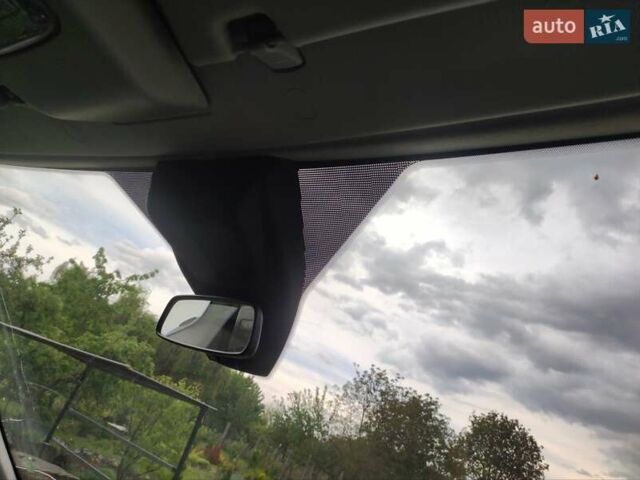 Форд Транзит, объемом двигателя 2.2 л и пробегом 226 тыс. км за 19500 $, фото 24 на Automoto.ua