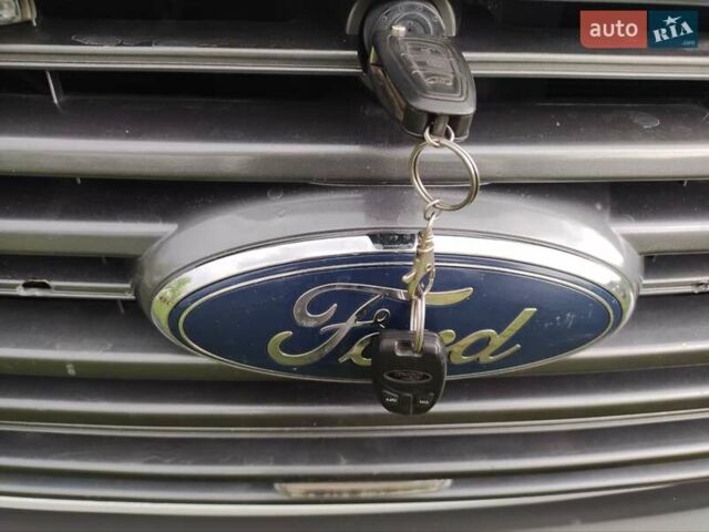 Форд Транзит, объемом двигателя 2.2 л и пробегом 226 тыс. км за 19500 $, фото 36 на Automoto.ua