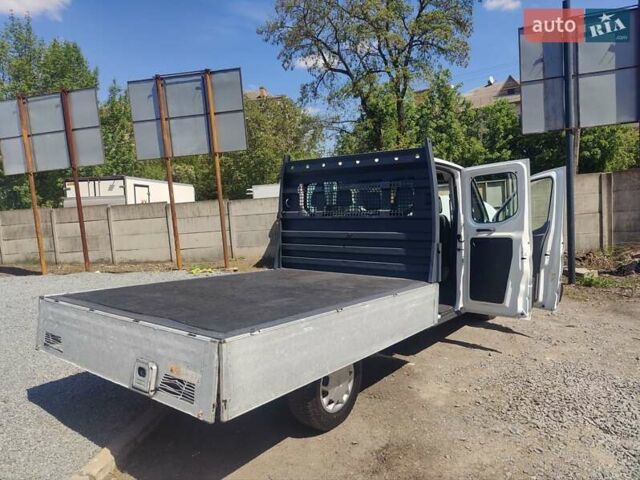 Форд Транзит, объемом двигателя 2.2 л и пробегом 204 тыс. км за 21500 $, фото 12 на Automoto.ua