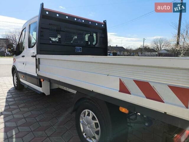 Форд Транзит, об'ємом двигуна 0 л та пробігом 111 тис. км за 22999 $, фото 5 на Automoto.ua