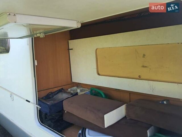 Форд Транзит, объемом двигателя 0 л и пробегом 115 тыс. км за 29500 $, фото 8 на Automoto.ua