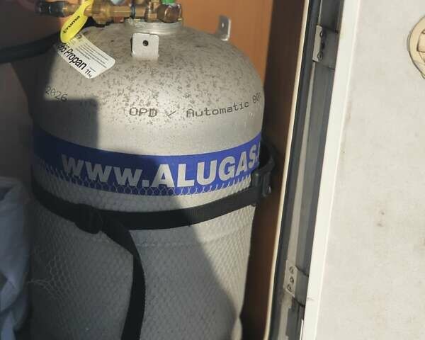 Форд Транзит, объемом двигателя 0 л и пробегом 115 тыс. км за 29500 $, фото 18 на Automoto.ua