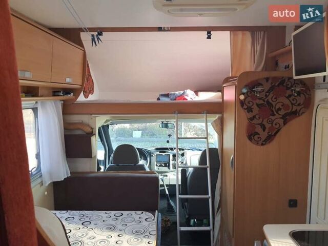 Форд Транзит, объемом двигателя 0 л и пробегом 115 тыс. км за 29500 $, фото 6 на Automoto.ua
