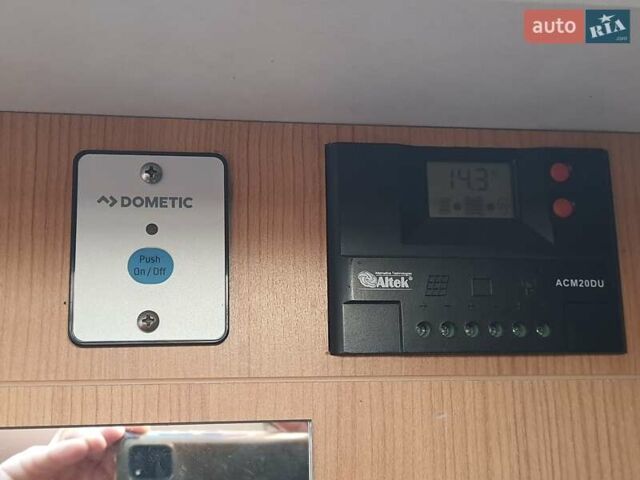Форд Транзит, объемом двигателя 0 л и пробегом 115 тыс. км за 29500 $, фото 25 на Automoto.ua