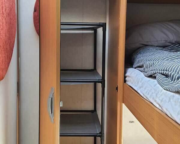 Форд Транзит, объемом двигателя 0 л и пробегом 115 тыс. км за 29500 $, фото 4 на Automoto.ua