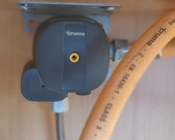 Форд Транзит, объемом двигателя 0 л и пробегом 115 тыс. км за 29500 $, фото 17 на Automoto.ua