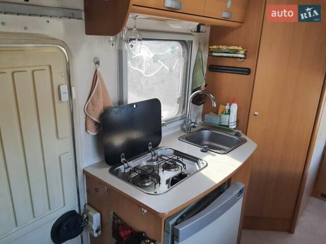 Форд Транзит, объемом двигателя 0 л и пробегом 115 тыс. км за 29500 $, фото 10 на Automoto.ua