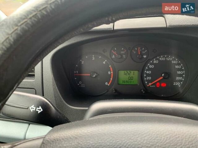 Форд Транзит, объемом двигателя 2.2 л и пробегом 369 тыс. км за 9900 $, фото 13 на Automoto.ua