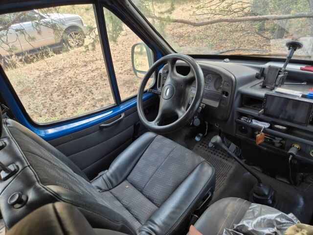 Форд Транзит, объемом двигателя 0 л и пробегом 0 тыс. км за 3800 $, фото 4 на Automoto.ua