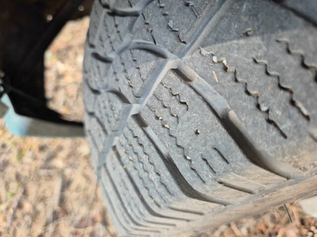 Форд Транзит, объемом двигателя 0 л и пробегом 0 тыс. км за 3800 $, фото 5 на Automoto.ua