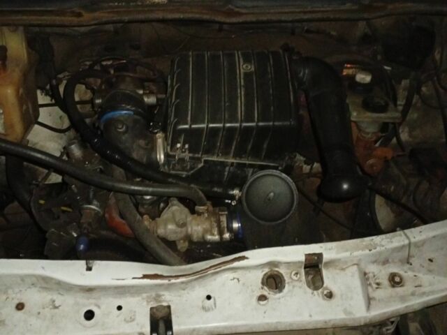 Форд Транзит, объемом двигателя 0 л и пробегом 0 тыс. км за 1500 $, фото 3 на Automoto.ua