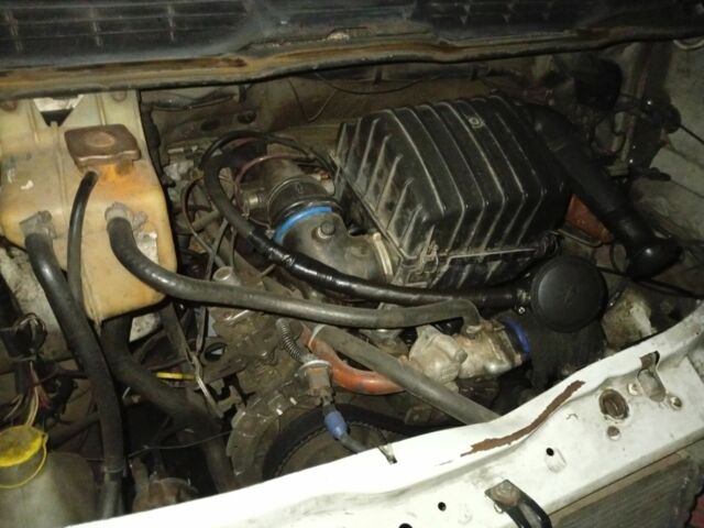 Форд Транзит, об'ємом двигуна 0 л та пробігом 0 тис. км за 1500 $, фото 13 на Automoto.ua