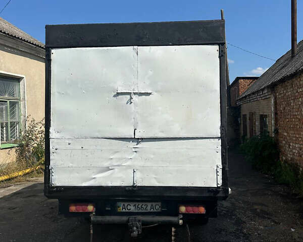 Форд Транзит, объемом двигателя 0 л и пробегом 500 тыс. км за 1300 $, фото 3 на Automoto.ua