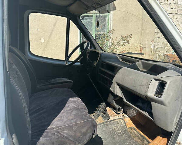 Форд Транзит, объемом двигателя 0 л и пробегом 500 тыс. км за 1300 $, фото 5 на Automoto.ua