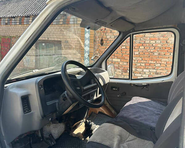 Форд Транзит, объемом двигателя 0 л и пробегом 500 тыс. км за 1300 $, фото 4 на Automoto.ua