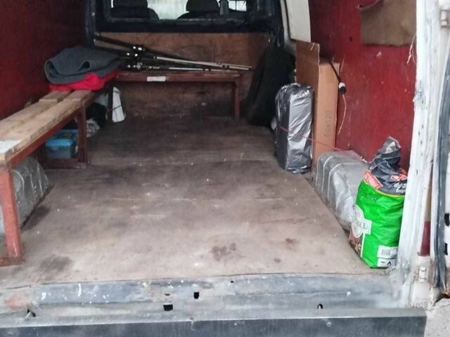 Форд Транзит, об'ємом двигуна 0 л та пробігом 0 тис. км за 2500 $, фото 10 на Automoto.ua