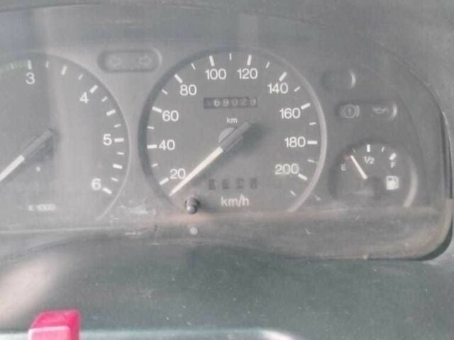 Форд Транзит, об'ємом двигуна 0 л та пробігом 0 тис. км за 2500 $, фото 5 на Automoto.ua