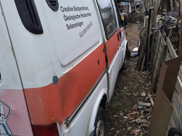 Форд Транзит, об'ємом двигуна 0 л та пробігом 0 тис. км за 1424 $, фото 2 на Automoto.ua