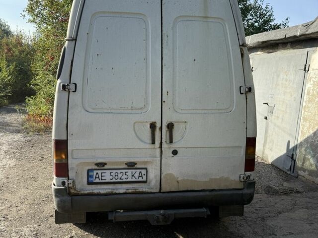 Форд Транзит, об'ємом двигуна 0 л та пробігом 0 тис. км за 2064 $, фото 3 на Automoto.ua